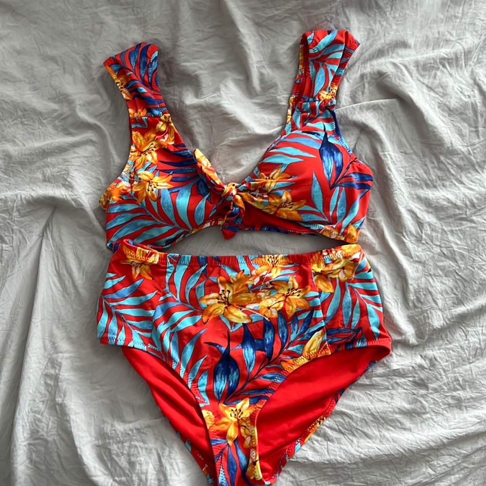 Swimsuit